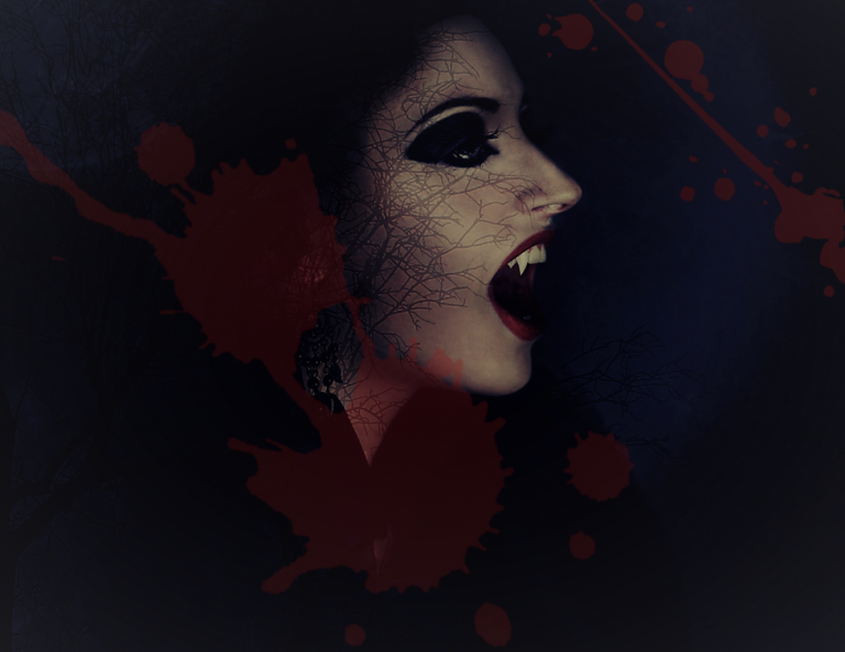 Vampires: The Neverending Hunger for Blood, Explained! – LoreThrill