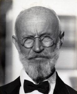 Carl Tanzler photo