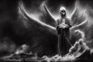 angel of death