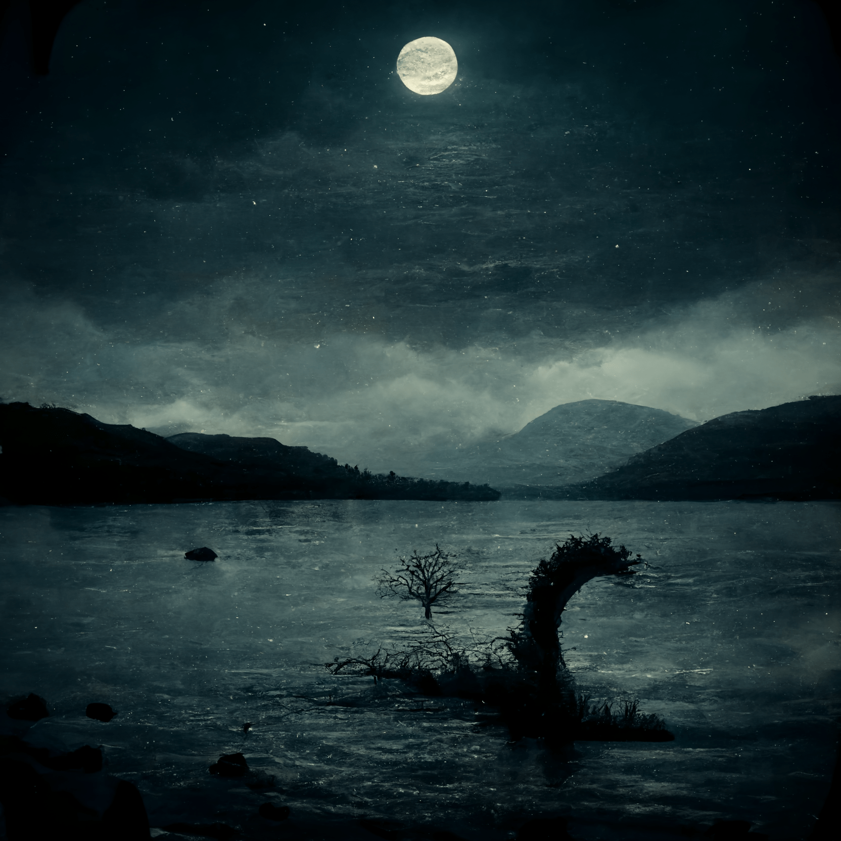 Ogopogo: Lake Monster, Sacred Spirit, Canada’s Loch Ness Monster ...